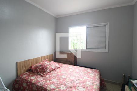 Quarto 2 de casa para alugar com 3 quartos, 200m² em Vila Sao Sebastiao, São Paulo