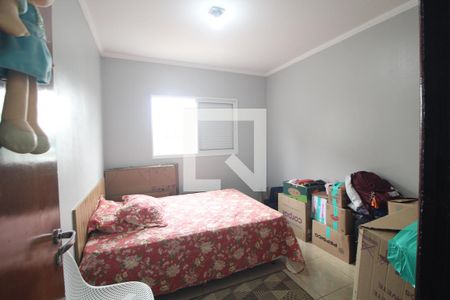 Quarto 2 de casa para alugar com 3 quartos, 200m² em Vila Sao Sebastiao, São Paulo