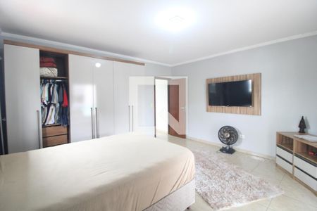 Quarto 1 de casa para alugar com 3 quartos, 200m² em Vila Sao Sebastiao, São Paulo