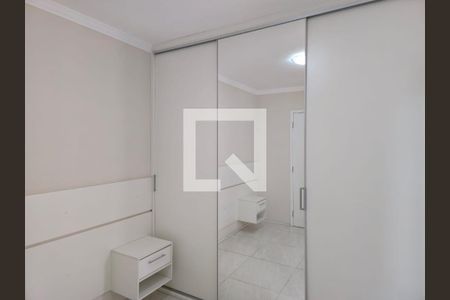 Suíte  de apartamento para alugar com 2 quartos, 53m² em São Roque, Guarulhos