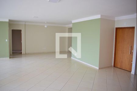 Sala de apartamento para alugar com 5 quartos, 200m² em Jardim Nova Alianca, Ribeirão Preto