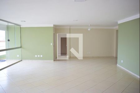 Sala de apartamento para alugar com 5 quartos, 200m² em Jardim Nova Alianca, Ribeirão Preto