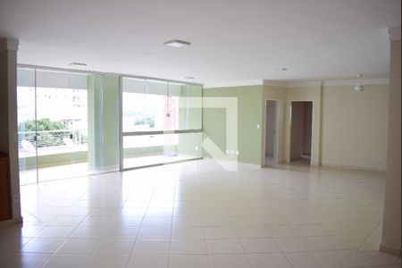 Sala de apartamento para alugar com 5 quartos, 200m² em Jardim Nova Alianca, Ribeirão Preto