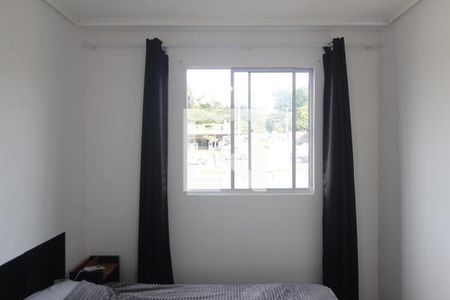 Quarto 1 de apartamento à venda com 2 quartos, 49m² em Santa Branca, Belo Horizonte