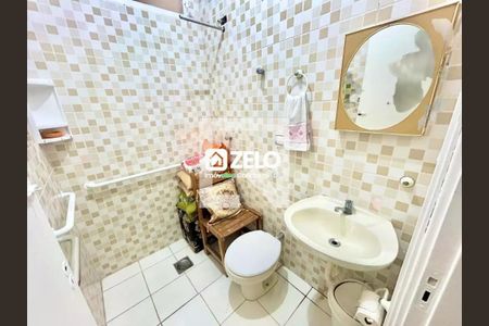 Foto 09 de casa à venda com 2 quartos, 247m² em Jardim Proenca I, Campinas