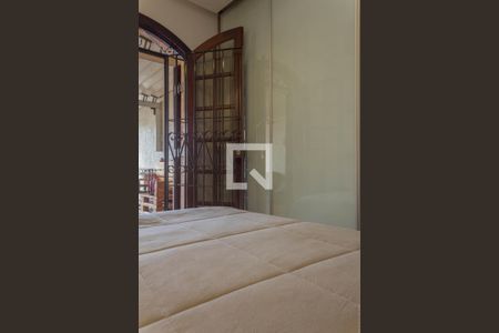 Suíte 1 de casa à venda com 2 quartos, 267m² em Paulicéia, São Bernardo do Campo