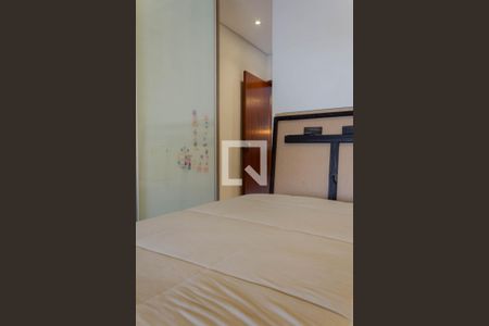 Suíte 1 de casa à venda com 2 quartos, 267m² em Paulicéia, São Bernardo do Campo