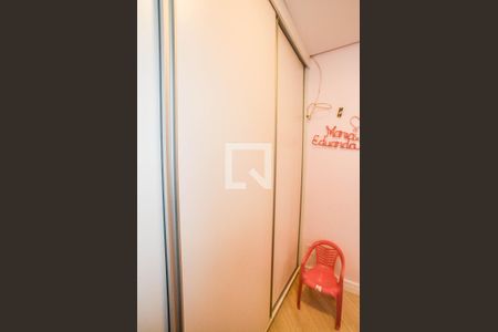 Quarto 1 de apartamento para alugar com 2 quartos, 48m² em Vila João Ramalho, Santo André