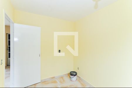 Quarto 1 de casa de condomínio para alugar com 2 quartos, 47m² em Vila Nova Bonsucesso, Guarulhos