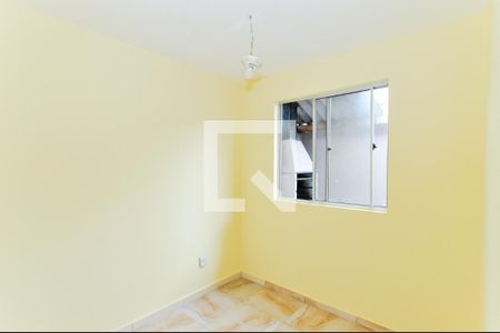 Quarto 1 de casa de condomínio para alugar com 2 quartos, 47m² em Vila Nova Bonsucesso, Guarulhos