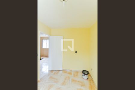 Quarto 1 de casa de condomínio para alugar com 2 quartos, 47m² em Vila Nova Bonsucesso, Guarulhos