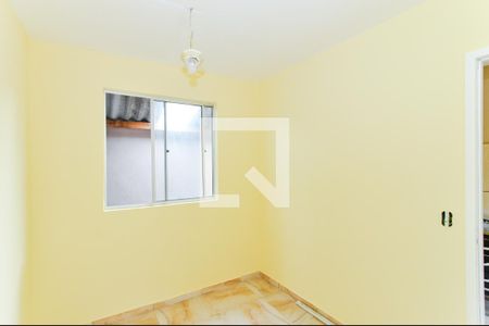 Quarto 1 de casa de condomínio para alugar com 2 quartos, 47m² em Vila Nova Bonsucesso, Guarulhos