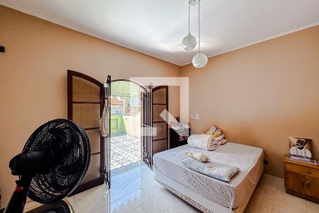 Quarto 1 de casa à venda com 2 quartos, 80m² em Vila Prudente, São Paulo