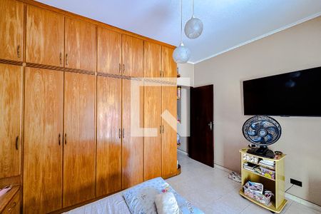 Quarto 1 de casa à venda com 2 quartos, 80m² em Vila Prudente, São Paulo