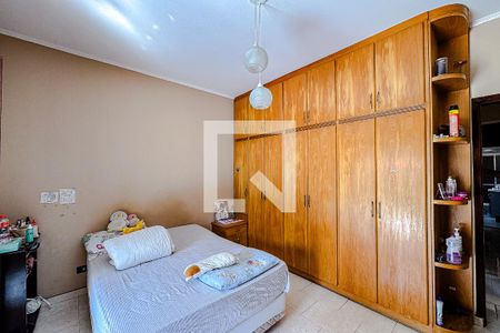 Quarto 1 de casa à venda com 2 quartos, 80m² em Vila Prudente, São Paulo