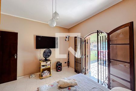 Quarto 1 de casa à venda com 2 quartos, 80m² em Vila Prudente, São Paulo