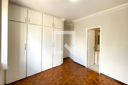 Suite 1 de apartamento para alugar com 3 quartos, 235m² em Coracao de Jesus, Belo Horizonte