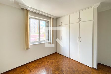 Suite 1 de apartamento para alugar com 3 quartos, 235m² em Coracao de Jesus, Belo Horizonte