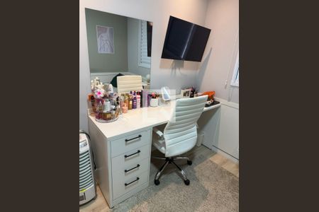 Quarto de apartamento para alugar com 2 quartos, 44m² em Jardim Iris, São Paulo