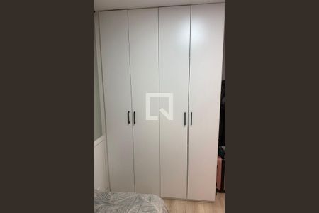 Quarto de apartamento para alugar com 2 quartos, 44m² em Jardim Iris, São Paulo