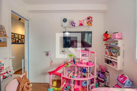 Quarto 1 de apartamento para alugar com 2 quartos, 67m² em Passo D’areia, Porto Alegre