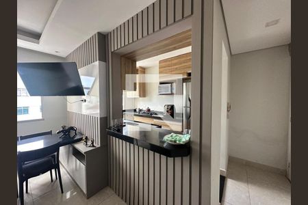 Apartamento para alugar com 2 quartos, 50m² em Santa Clara II, Vespasiano