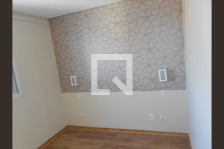 Quarto de apartamento à venda com 2 quartos, 70m² em Vila Carrão, São Paulo