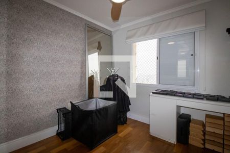 Suíte 1 de apartamento para alugar com 3 quartos, 145m² em Vila Sonia, São Paulo