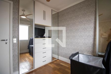 Suíte 1 de apartamento para alugar com 3 quartos, 145m² em Vila Sonia, São Paulo