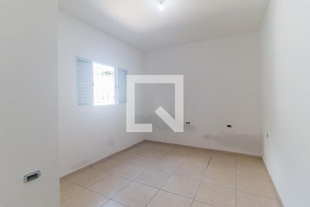 Quarto 1 de casa para alugar com 2 quartos, 120m² em Jardim Aeroporto I, Mogi das Cruzes