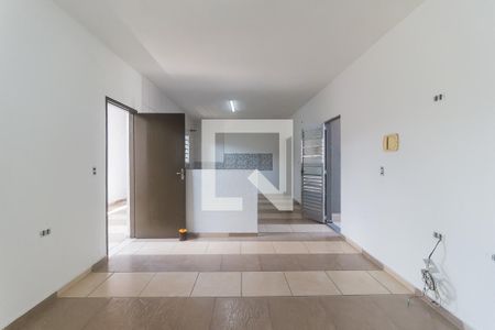 Sala de casa para alugar com 2 quartos, 120m² em Jardim Aeroporto I, Mogi das Cruzes