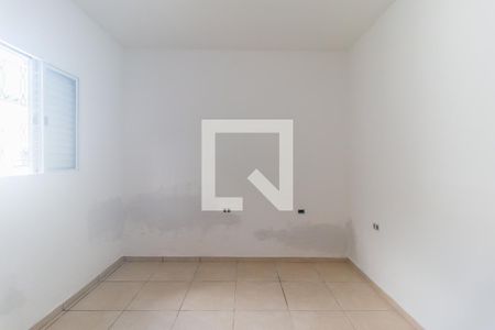 Quarto 1 de casa para alugar com 2 quartos, 120m² em Jardim Aeroporto I, Mogi das Cruzes