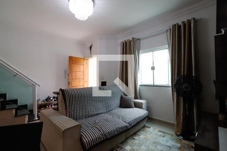 Casa de Condomínio à venda com 2 quartos, 73m² em Vila Dalila, São Paulo