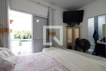 Casa de Condomínio à venda com 2 quartos, 73m² em Vila Dalila, São Paulo