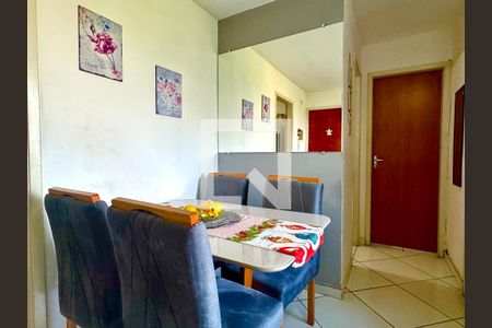 Apartamento à venda com 2 quartos, 44m² em Chácara do Vovó, Guarulhos