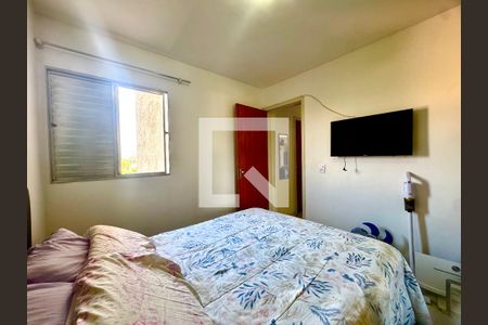 Apartamento à venda com 2 quartos, 44m² em Chácara do Vovó, Guarulhos