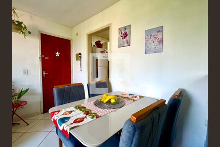 Apartamento à venda com 2 quartos, 44m² em Chácara do Vovó, Guarulhos