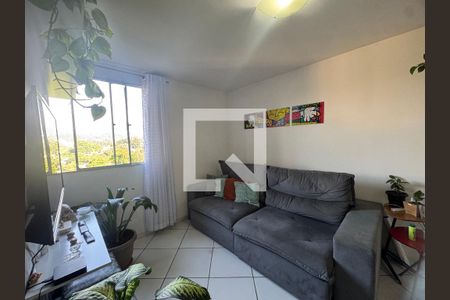 Apartamento à venda com 2 quartos, 44m² em Chácara do Vovó, Guarulhos