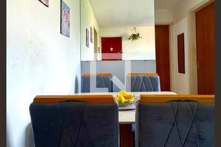 Apartamento à venda com 2 quartos, 44m² em Chácara do Vovó, Guarulhos