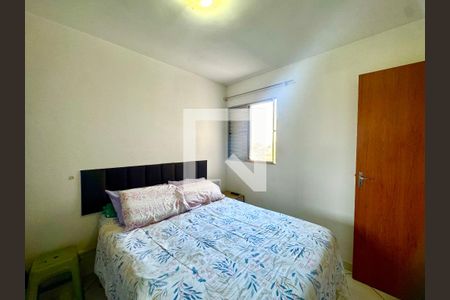 Apartamento à venda com 2 quartos, 44m² em Chácara do Vovó, Guarulhos