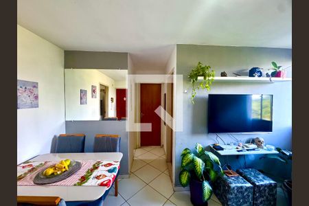 Apartamento à venda com 2 quartos, 44m² em Chácara do Vovó, Guarulhos