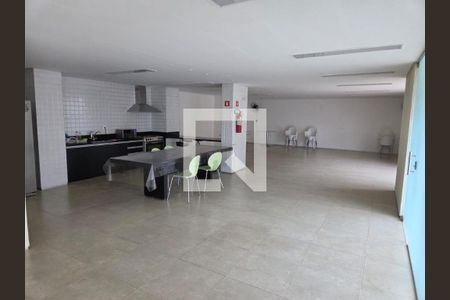 Foto 26 de apartamento à venda com 4 quartos, 127m² em Buritis, Belo Horizonte