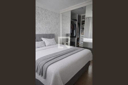 Foto 04 de apartamento à venda com 4 quartos, 127m² em Buritis, Belo Horizonte