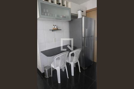 Foto 18 de apartamento à venda com 4 quartos, 127m² em Buritis, Belo Horizonte