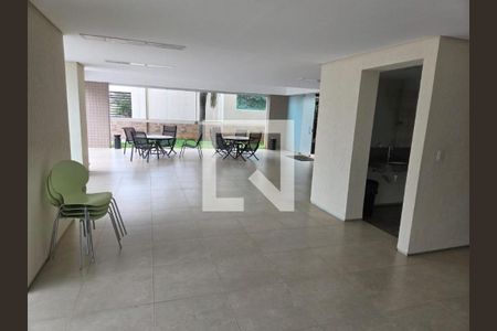 Foto 25 de apartamento à venda com 4 quartos, 127m² em Buritis, Belo Horizonte