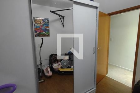 Quarto 1 de apartamento para alugar com 3 quartos, 90m² em Olímpico, São Caetano do Sul