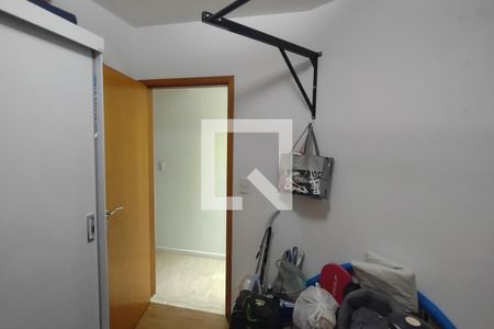 Quarto 1 de apartamento para alugar com 3 quartos, 90m² em Olímpico, São Caetano do Sul