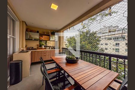 Apartamento à venda com 4 quartos, 184m² em Botafogo, Rio de Janeiro