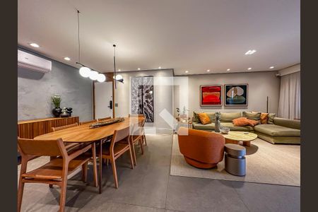 Apartamento à venda com 4 quartos, 184m² em Botafogo, Rio de Janeiro