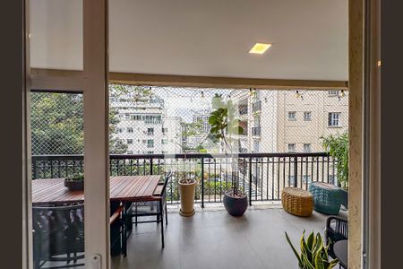 Apartamento à venda com 4 quartos, 184m² em Botafogo, Rio de Janeiro